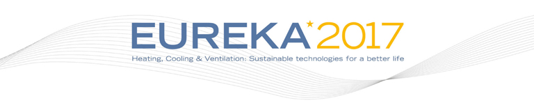 CAREL en EUREKA 2017: tecnologías sustentables para un mejor futuro