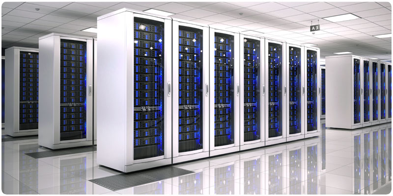 Datacenter (centros de datos)