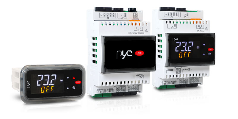 Controladores Programables